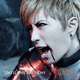 UNTIL THE LAST DAYの画像