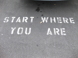 WHERE YOU AREの画像