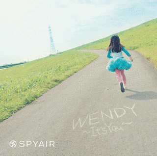WENDY 〜IT'S YOU〜の画像