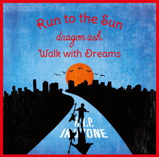 WALK WITH DREAMSの画像