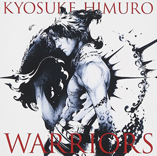 WARRIORSの画像