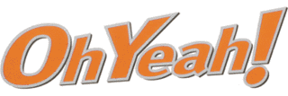 OH YEAHの画像
