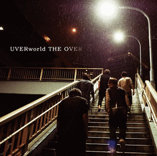 THE OVERの画像
