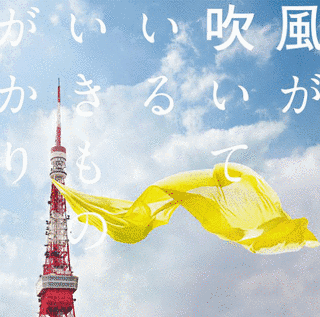 風が吹いているの画像