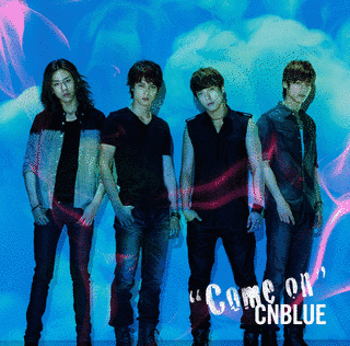 COME ONの画像