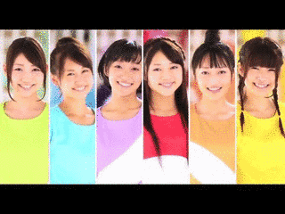 名古屋テレビのアニメの画像