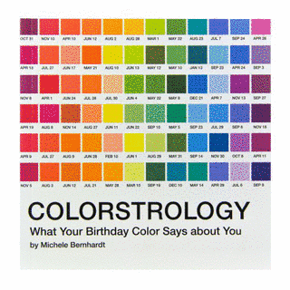 COLORS/BIRTHDAYの画像