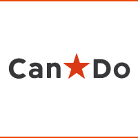 CAN DOの画像