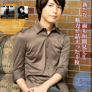 SUCH A BEAUTIFUL AFFAIRの画像