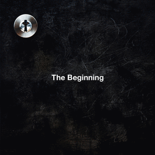 THE BEGINNINGの画像