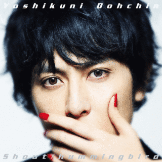 SHOUT/HUMMINGBIRDの画像