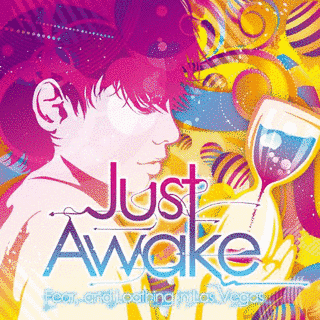 JUST AWAKEの画像