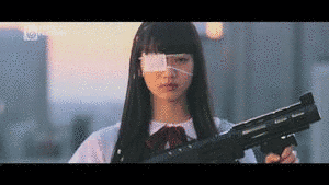自由へ道連れの画像