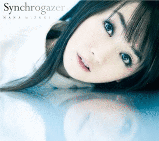 SYNCHROGAZERの画像