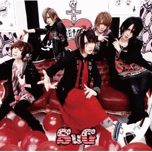 SWEETOXICの画像