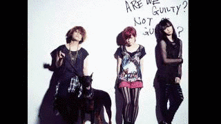 STAND BY MEの画像