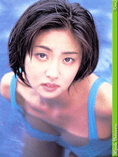 中村みづほの画像