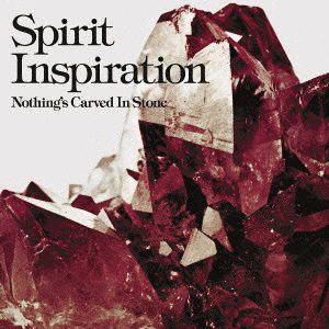 SPIRIT INSPIRATIONの画像