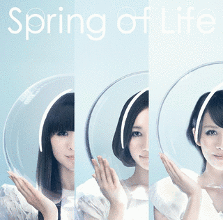 SPRING OF LIFEの画像