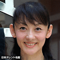 中村ゆう子の画像