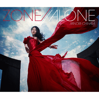 ZONE//ALONEの画像