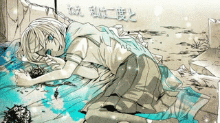 DYING MESSAGEの画像