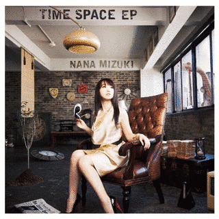 TIME SPACE EPの画像