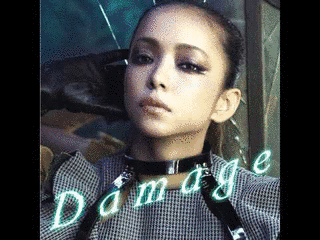 DAMAGEの画像