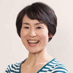 中村芳子の画像
