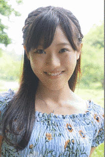 仲本詩菜の画像