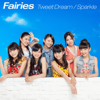 TWEET DREAM/SPARKLEの画像