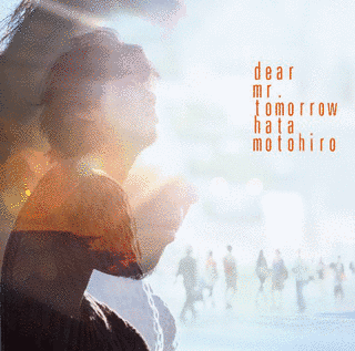 DEAR MR. TOMORROWの画像