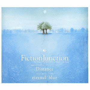 DISTANCEの画像