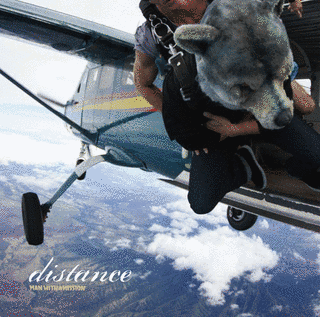 DISTANCEの画像