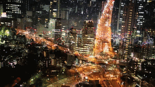TOKYO NIGHTの画像