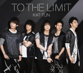 TO THE LIMITの画像