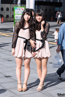 TOKYO GIRLの画像