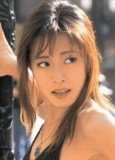 中森明穂の画像