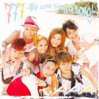 777 〜WE CAN SING A SONG!〜の画像