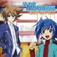 泣き虫TREASURESの画像