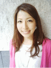 中山さおりの画像