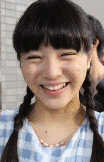 中山莉子の画像