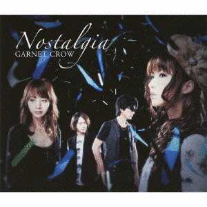 NOSTALGIAの画像
