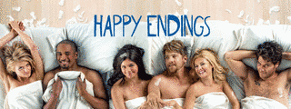 HAPPY ENDINGSの画像