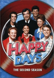 HAPPY DAYS!の画像