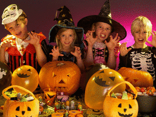 HALLOWEEN PARTYの画像