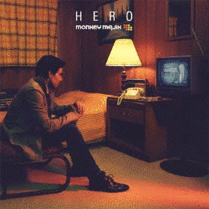 HEROの画像