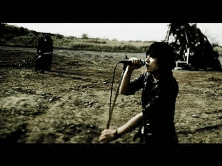 BECAUSE... I AMの画像