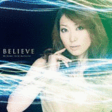 BELIEVEの画像