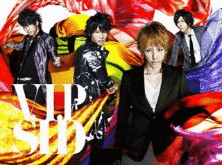 V.I.Pの画像